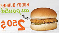 A&w Canada food