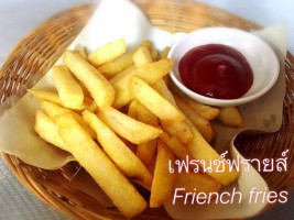 ครัวปรีญ่า food