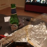 Lynge's Crib Mad