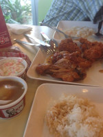 Kfc Ptt Bangbuathong-suphanburi 2 food