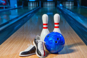 Restaurace A Bowling Luxor food