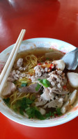 ร้าน กิมฮงโภชนา food