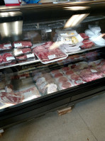 Ulrich Meat Market food