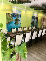 Viet Bistro inside