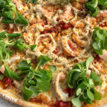 Majids Pizzaria Mad