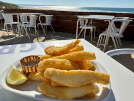 Grao D'areia food