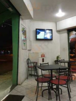 Pizza Kone Express inside