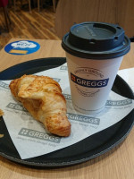 Greggs food