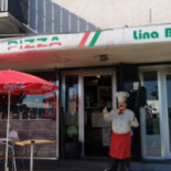 Pronto Pizza Mad