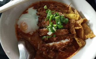 ก๋วยเตี๋ยวหลบซอย menu