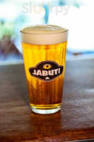 Jabuti food