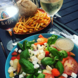 Cafe Kridt Mad