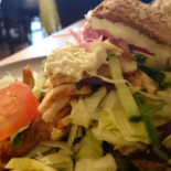 Cafe Kridt Mad