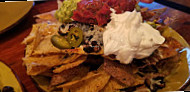 Mad Mex food