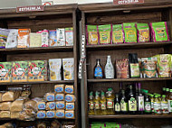 TIENDA VEGETARIANA LA LUNADA food