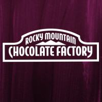 Rocky Mountain Chocolate Factory inside