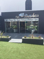 Eventos Baahbah, S.l. food