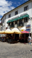 Restaurante Central outside