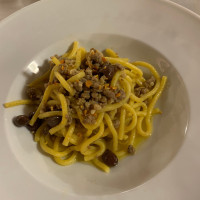 Trattoria Da Luciano food