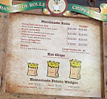 Chargrill Charlie's Mona Vale menu