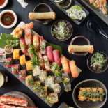 Karma Sushi Mad
