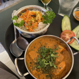 Curry Leaves Mad