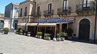 Bar Pino Azzurro outside