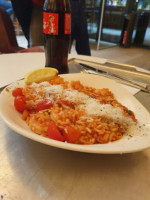 Vapiano food