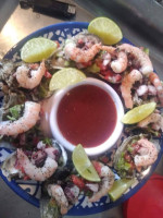 Los Molcajetes Catemaco food