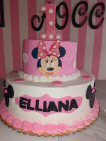 Amazing Occasion Custom Cakes Dallas food