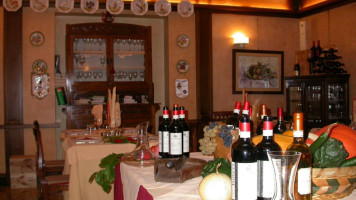 Alpi Di Foza food