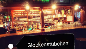 Glocken-stübchen food