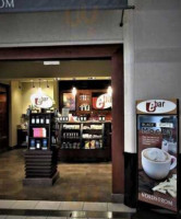 Nordstrom Ebar Artisan Coffee food