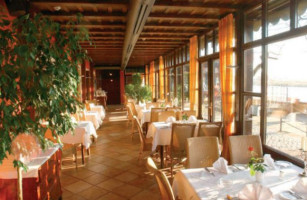 Elbterrasse Wachwitz food