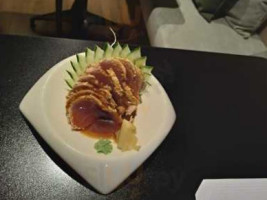 Keiji Sushibar food