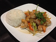 Selina's Thai food