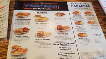 Ihop food