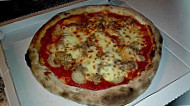 Pizzeria Don Diego food