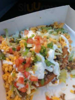 Taco Treat Of Billings food