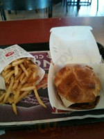 Jack In The Box food