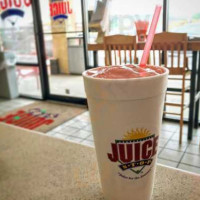 Juice Stop food