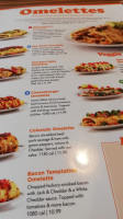 Ihop menu