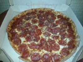 Pizza Hut food