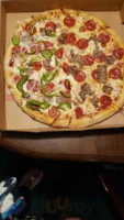 Pizza Hut food