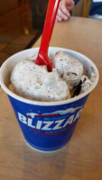 Dairy Queen Grill Chill food