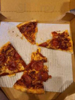 Pizza Hut food