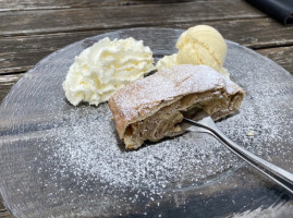 Hausberg Bad Lauterberg food