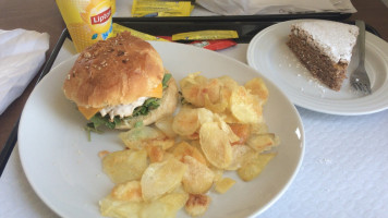 Cozinhas Da Graciete food