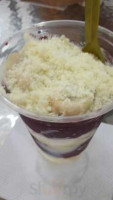 Limao Doce Sorveteria food