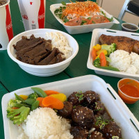 Hawaii's Favorite Kitchens food